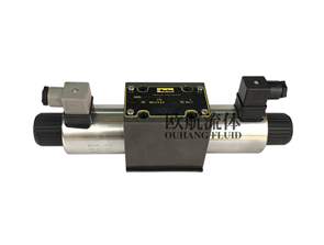 派克方向阀DA10003CNJP